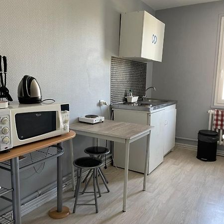 Appartement Dar Khadija à Niort Extérieur photo